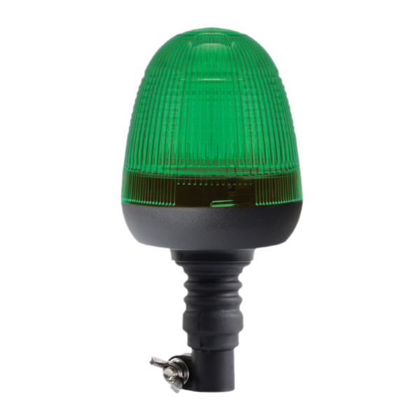 LED Beacon - Green - AMB77G