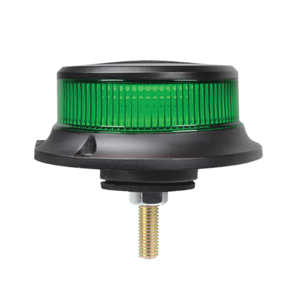 LED Beacon - Green - AMB924G