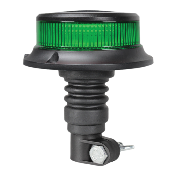 LED Beacon - Green - AMB927G