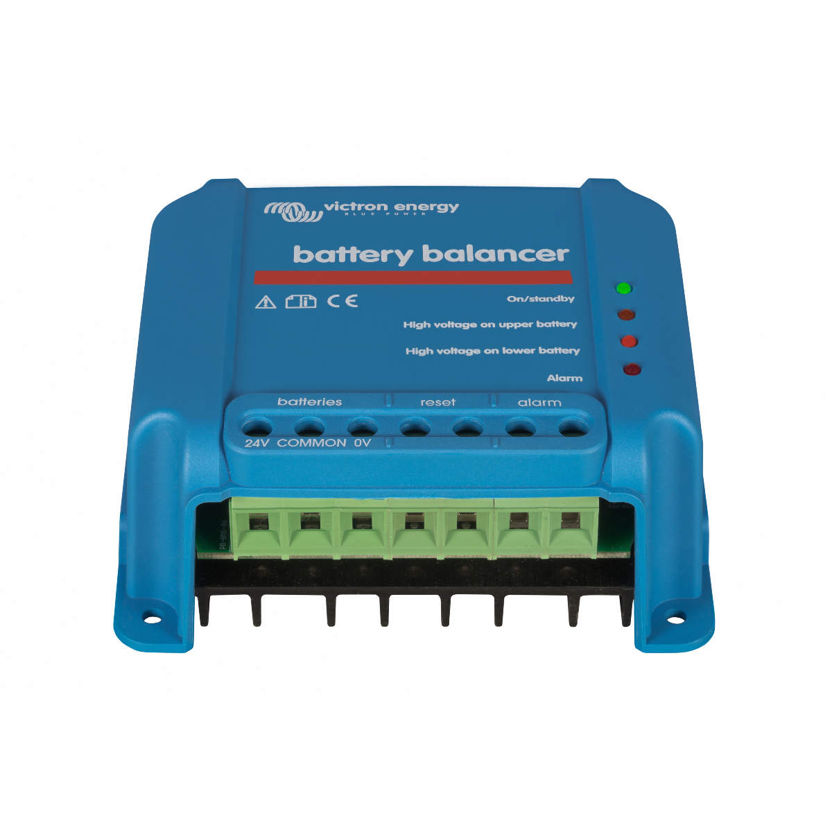 Battery Balancer