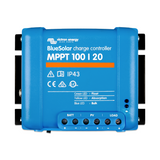 BlueSolar MPPT 100/20