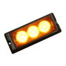 LED Warning Light LED3