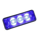 LED Warning Lights LED3SL