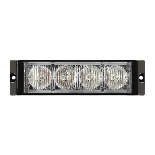 LED Warning Lights LED4