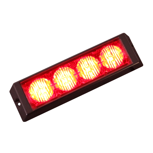 LED Warning Lights LED4