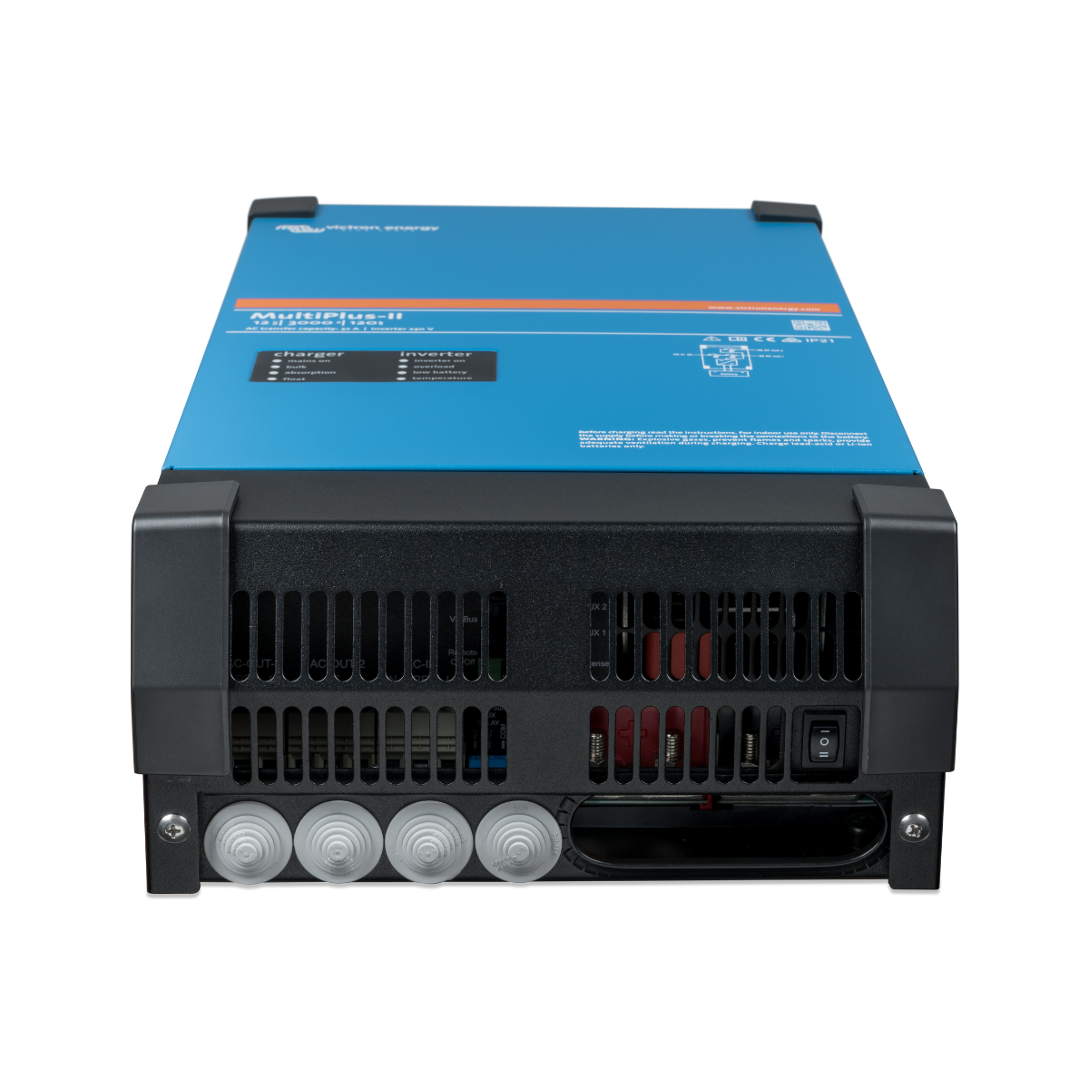 MultiPlus-II 12/3000/120-32 230V Inverter / Charger