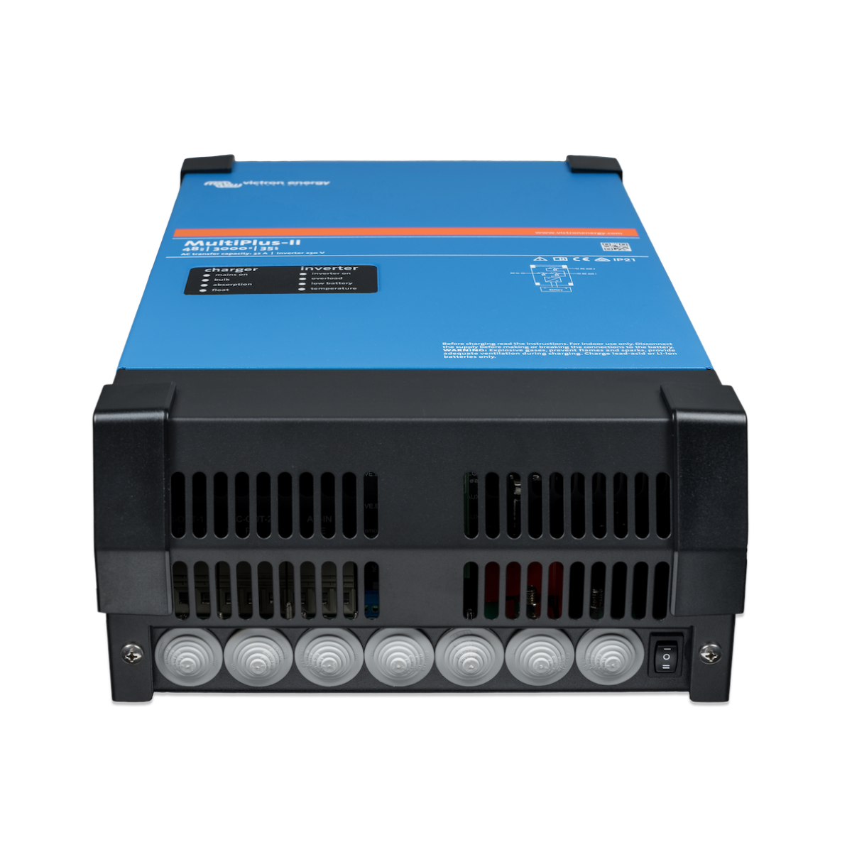MultiPlus-II 48/3000/35-32 230V Inverter / Charger