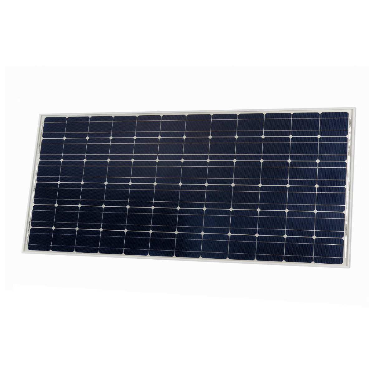 BlueSolar Monochrystalline Solar Panel 215W-24V