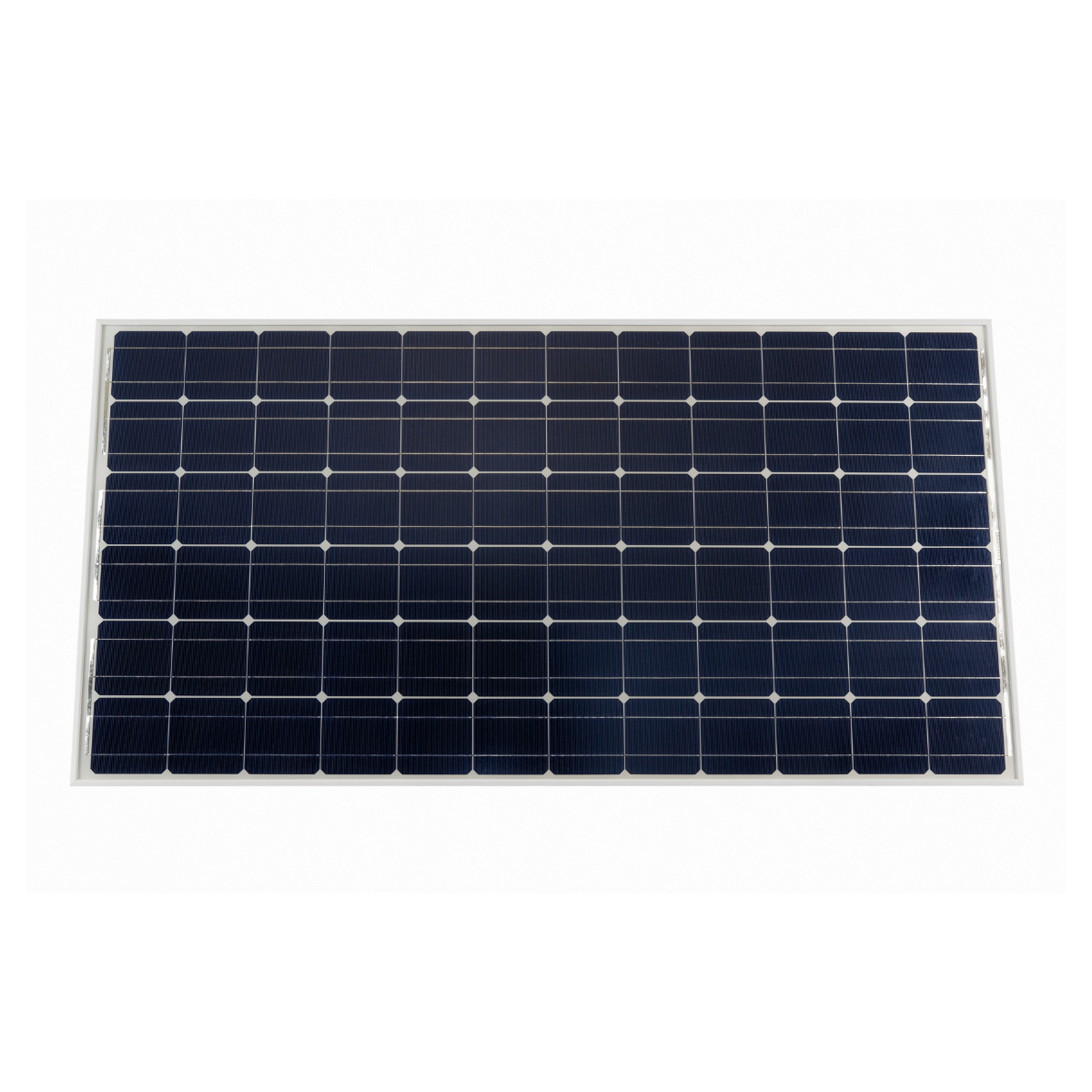 BlueSolar Monochrystalline Solar Panel 115W-12V