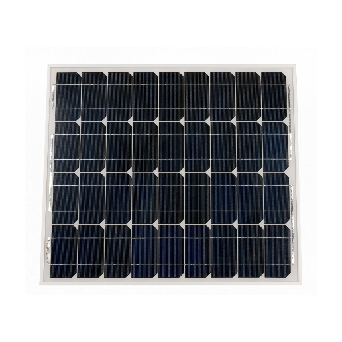 BlueSolar Monochrystalline Solar Panel 40W-12V