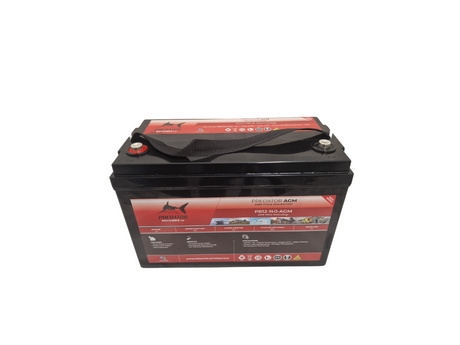 Batteries – Mr Batteries Ltd