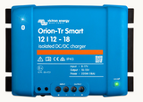 Orion-Tr Smart 12/12-18A - Isolated DC-DC Charger
