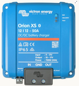 Victron Energy Orion XS 50A DC-DC Charger