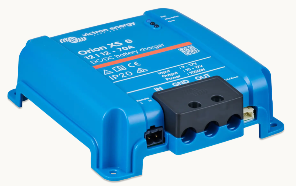 Victron Energy Orion XS 70A DC-DC Charger