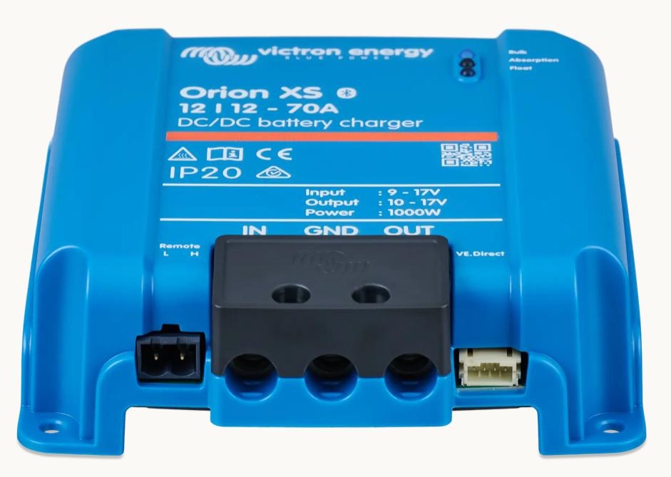 Victron Energy Orion XS 70A DC-DC Charger