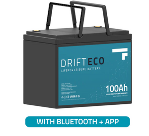 Lithium Batteries