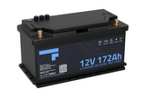 FOGSTAR DRIFT 12V 172AH (H8) DIN FIT