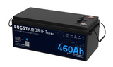 Fogstar Drift 12V 460Ah Lithium Leisure Battery (Gen2)