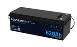 Fogstar Drift Gen2 12V 628Ah Lithium Leisure Battery (Gen2)