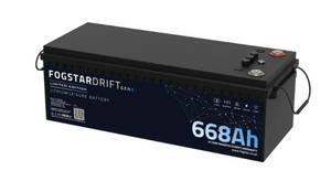 Lithium Batteries