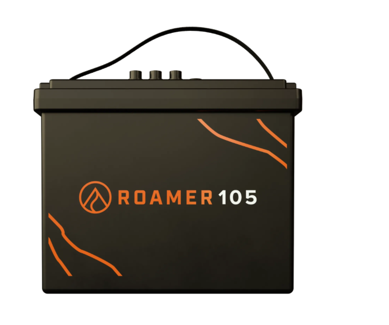 Raomer 105SMART5 MAX