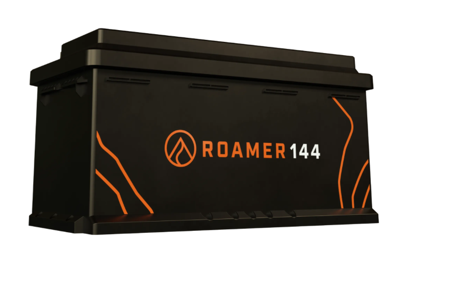 ROAMER 144SMART5