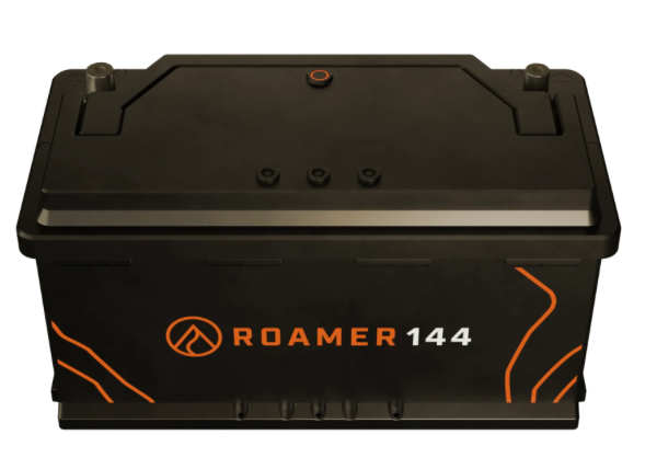 ROAMER 144SMART5