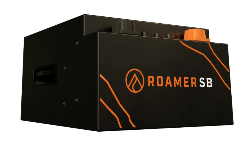 ROAMER 230SEATBASE5