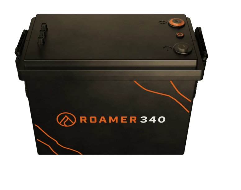 ROAMER 340SMART5