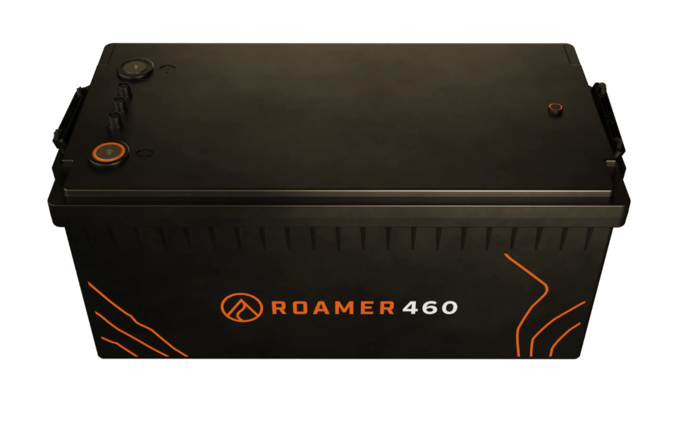 ROAMER 460SMART5