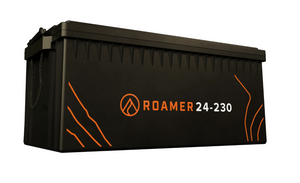 Lithium Batteries