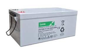 VRLA / AGM Batteries