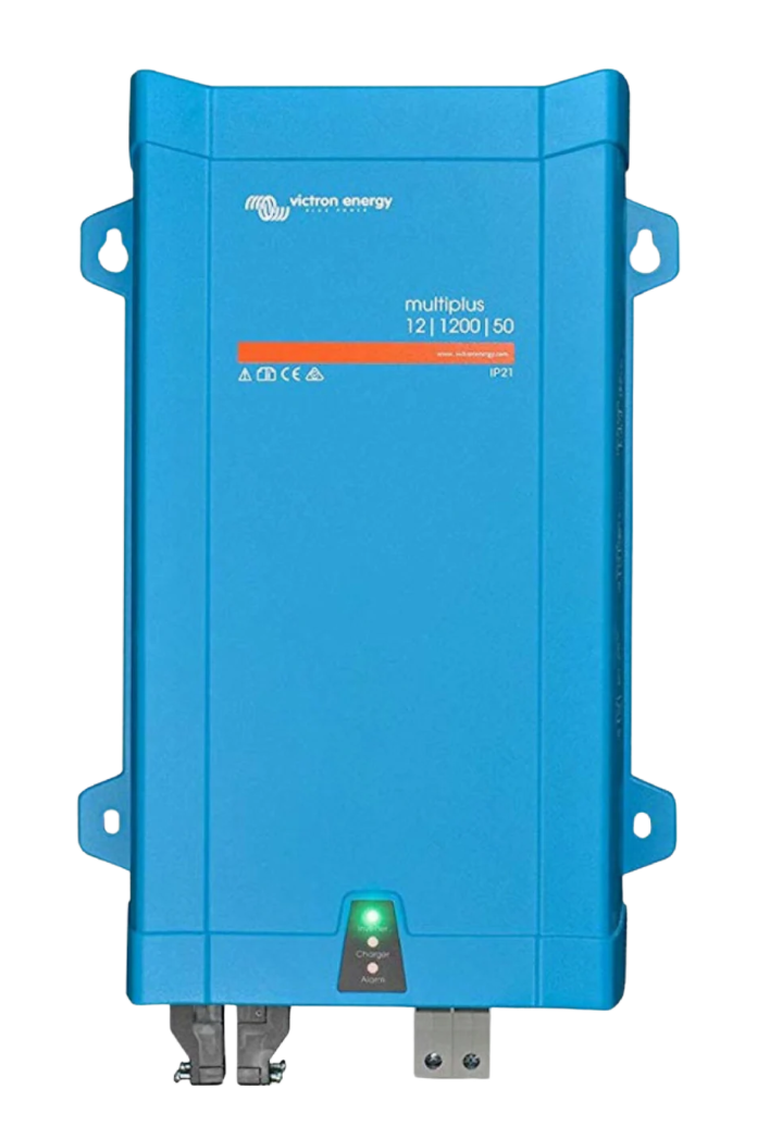 Victron MultiPlus 1200VA 12V Inverter/Charger - VE.Bus