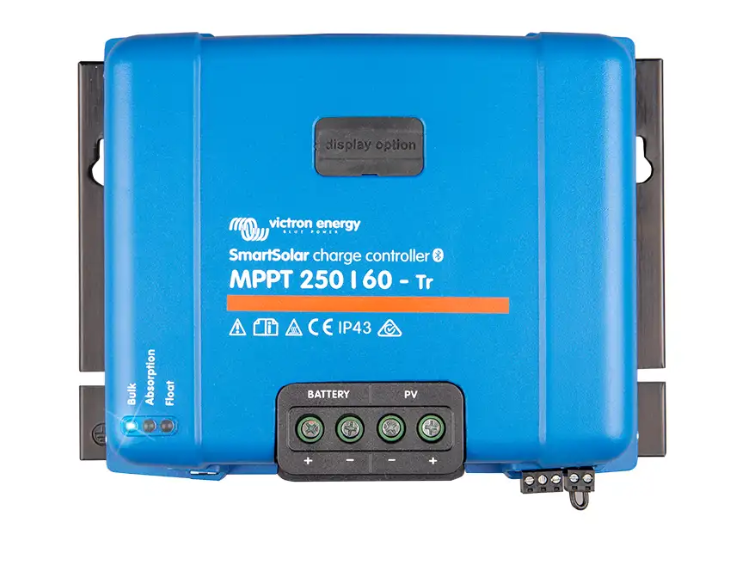 SmartSolar MPPT 250/60