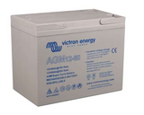 Victron 12V/60Ah AGM Super Cycle Batt. (M6)