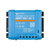 SmartSolar MPPT 100/20