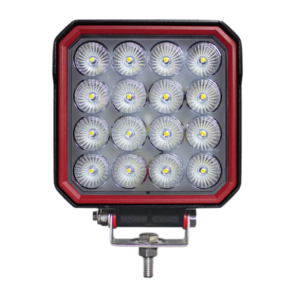 ADR Approved LED Work Lamps WL85D