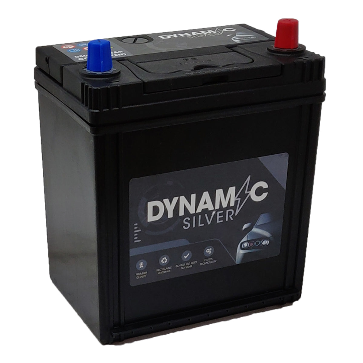 Dynamic 050 DS Starter Battery