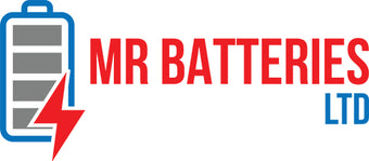 Mr Batteries Ltd